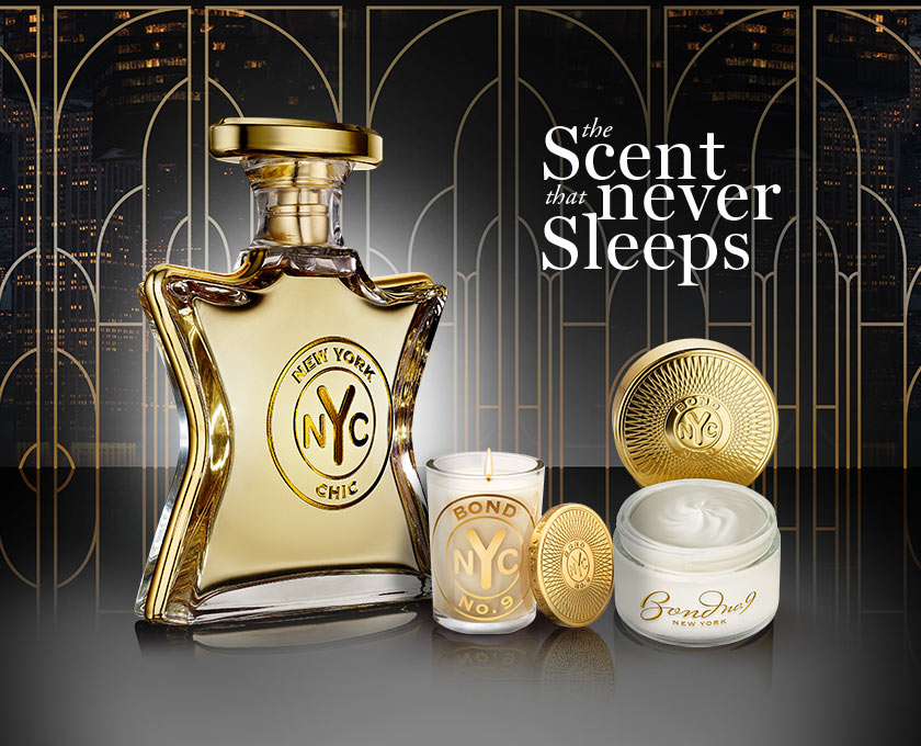 Park Avenue South | Bond No. 9 New York