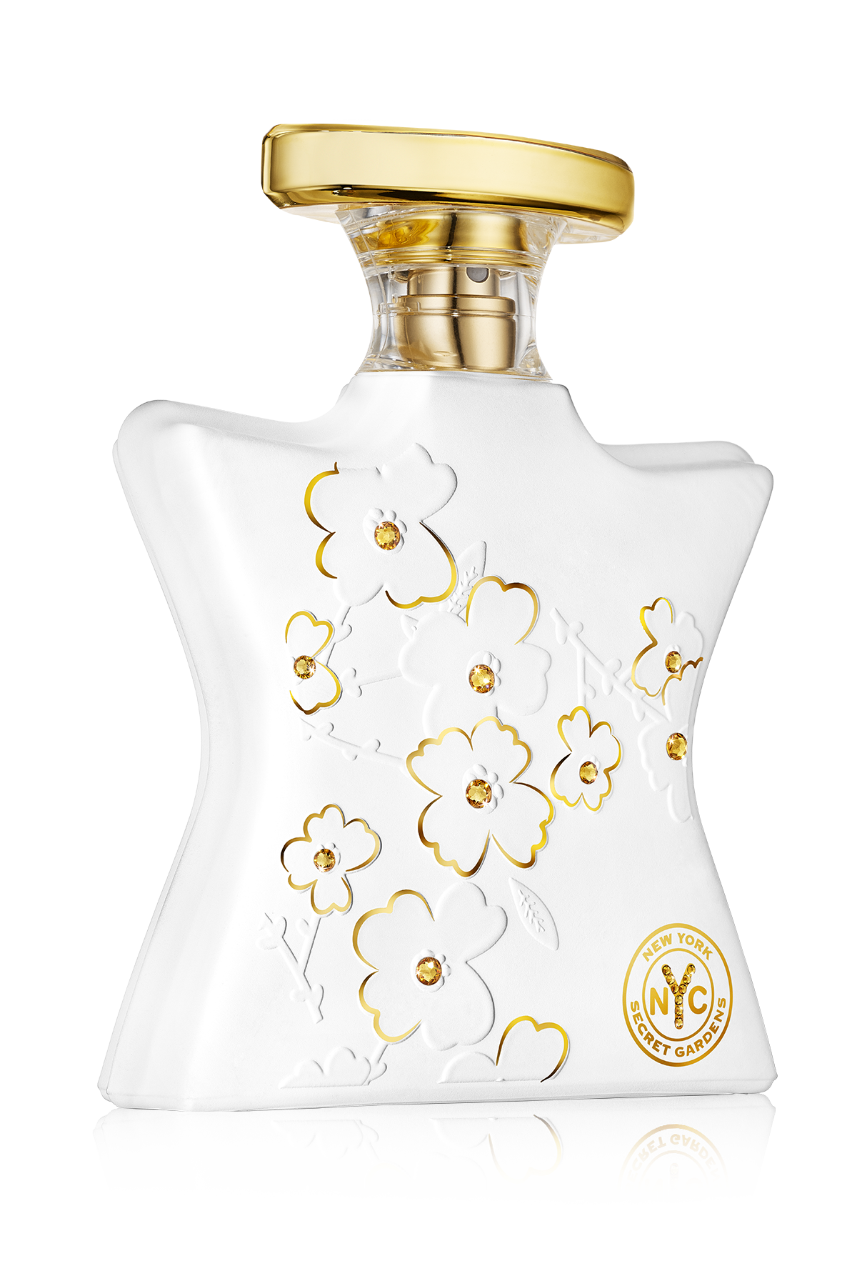 Women's Luxe Trio | Bond No. 9