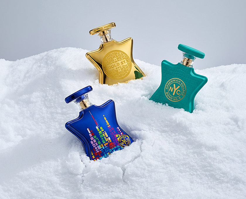 Park Avenue | Bond No. 9 New York