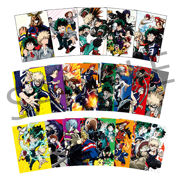 僕のヒーローアカデミア』FINAL SEASON Blu-ray Vol.1 初回生産限定版