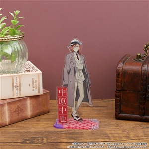 文豪ストレイドッグス アクリルスタンド ハイカラ 国木田独歩: キャラ