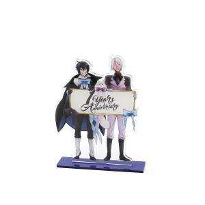 ヴァニタスの手記 グッズ 通販 | bones store（ボンズストア）