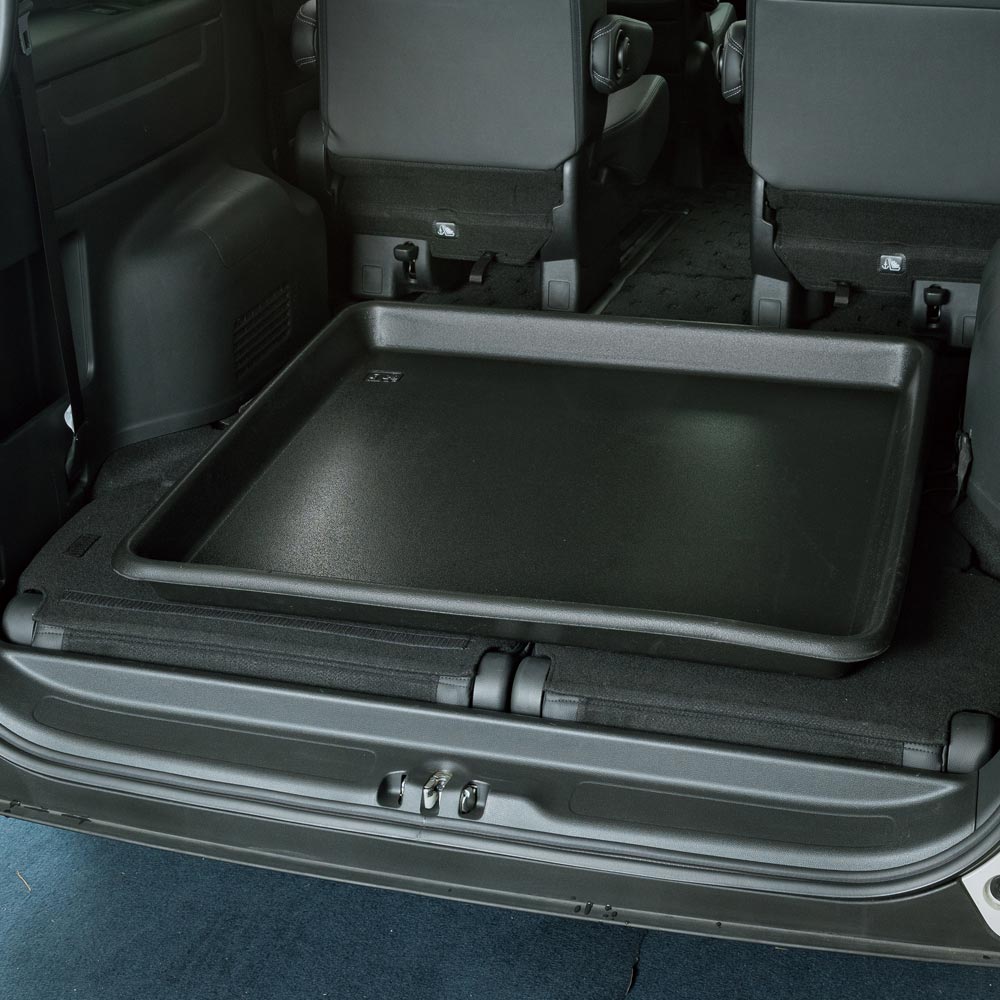 3D-STDトレイ L | 株式会社ボンフォーム | コーポレートサイト