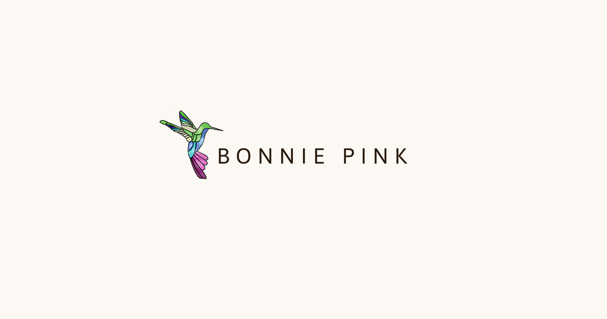 Goods | BONNIE PINK Official Website