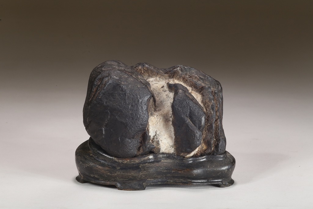 釜無川石 | 雨竹亭オンラインショップ