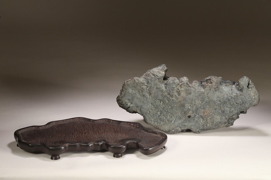 千軒石 | 雨竹亭オンラインショップ