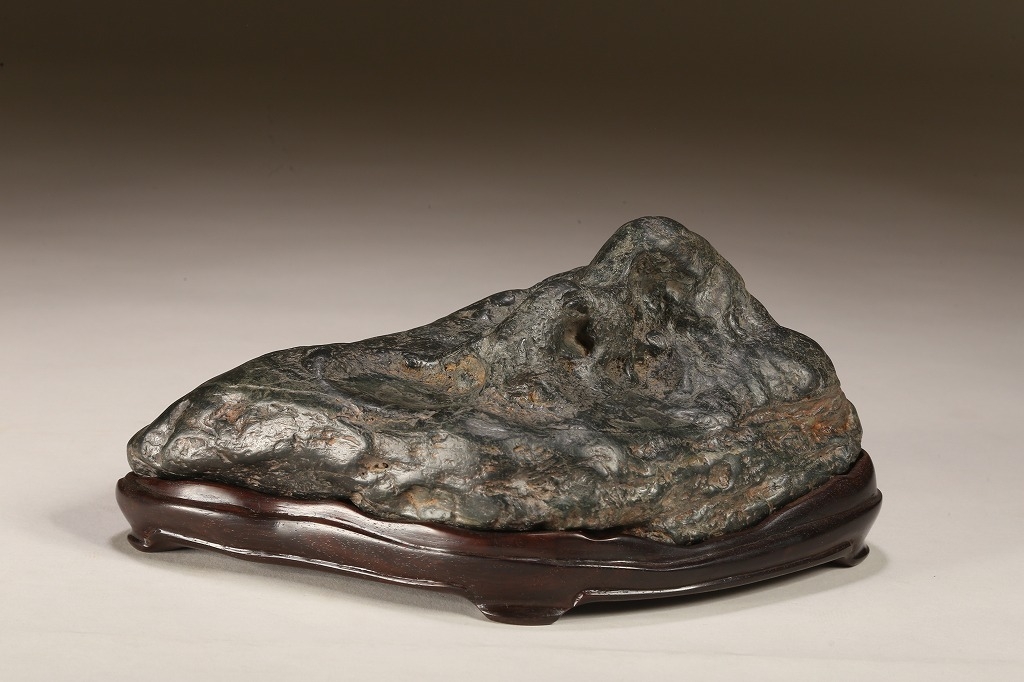 神居古潭石 | 雨竹亭オンラインショップ