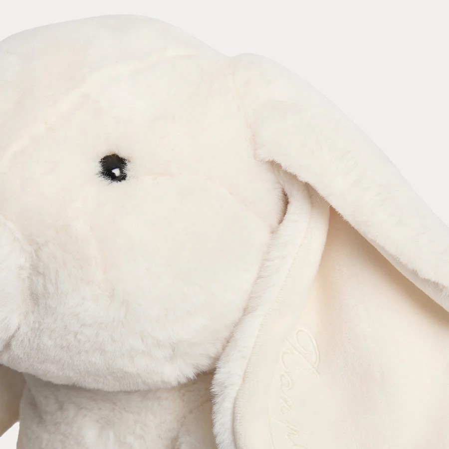 ボンポワン オンラインストア | Bonpoint うさぎ ぬいぐるみ L
