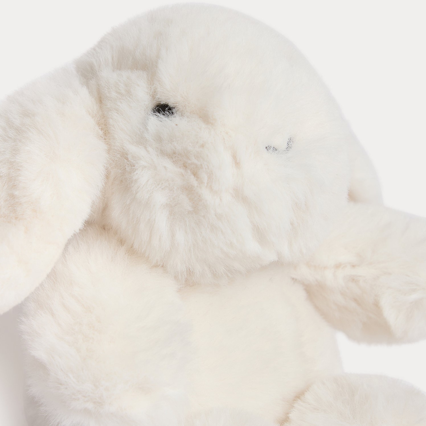 ボンポワン オンラインストア | Bonpoint うさぎ ぬいぐるみ S