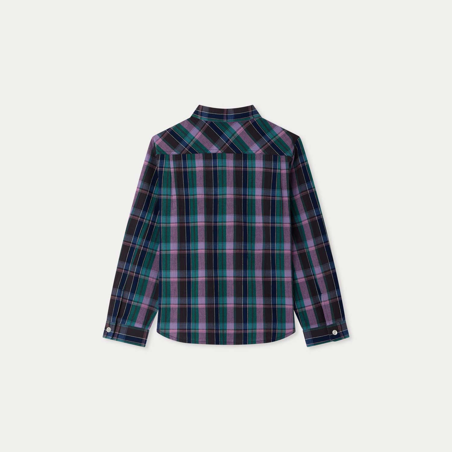 Bonpoint|ボンポワン オフィシャルサイト|ボーイ|カットソー|シャツ