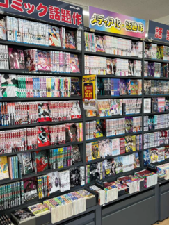 BOOKOFF 6号南柏店｜本を売るならBOOKOFF(ブックオフ)