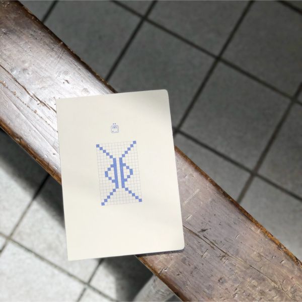 13の月の暦 Calendar・Diary 2020 | ブッククラブ回