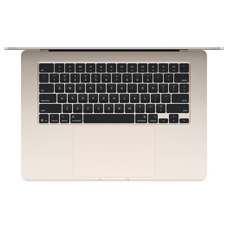MacBook Air 15-inch (M4, 2025) | University of Hawai'i Manoa Bookstore