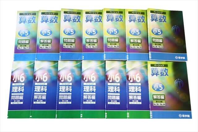 2021年ジャンル別買取ピックアップ｜大学受験参考書・赤本、予備校