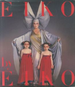 EIKO ON STAGE / Eiko Ishioka | 小宮山書店 KOMIYAMA TOKYO | 神保町