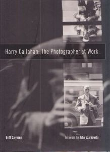 Photographs Harry Callahan / Harry Callahan | 小宮山書店 KOMIYAMA
