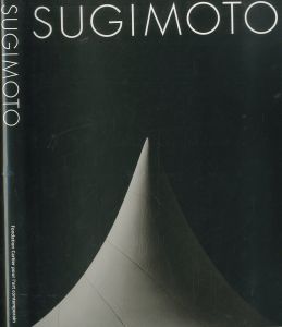 HIROSHI SUGIMOTO 《 日本語版図録 》 / 杉本博司 | 小宮山書店