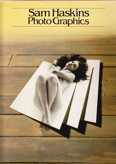 サム・ハスキンス 写真集 / サム・ハスキンス | 小宮山書店 KOMIYAMA