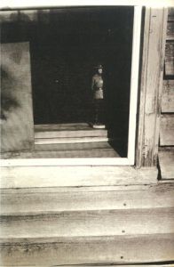 Robert Frank: Portfolio 40 Photos 1941/1946 / Robert Frank