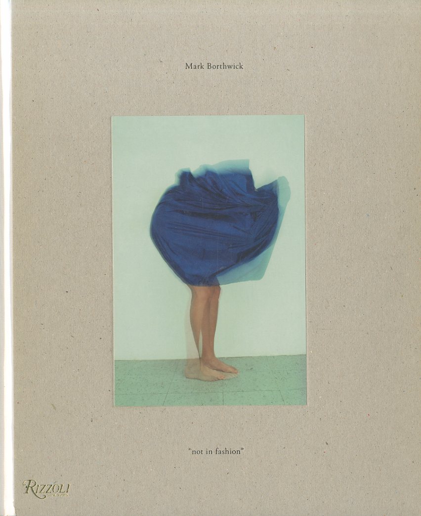 not in fashion / Mark Borthwick | 小宮山書店 KOMIYAMA TOKYO