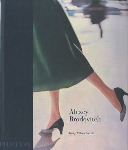 Alexey Brodovitch / Photo: Alexey Brodovitch | 小宮山書店 KOMIYAMA