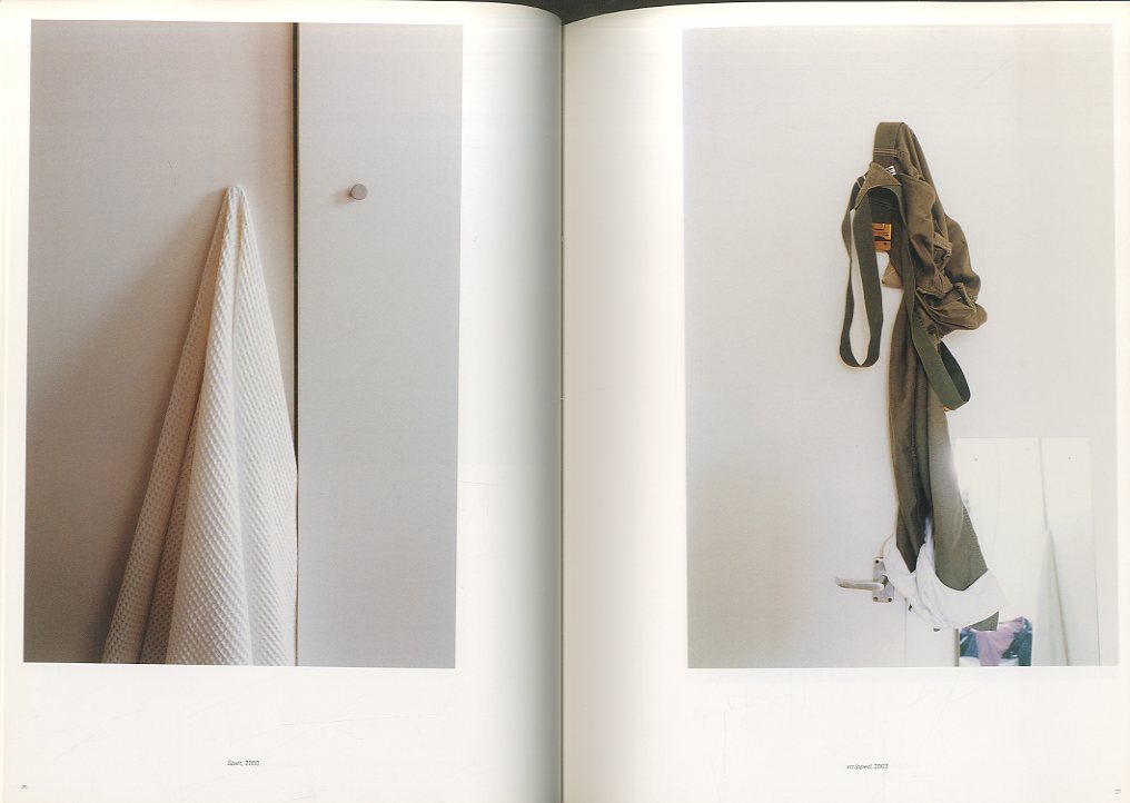 Wolfgang Tillmans Freischwimmer / ヴォルフガング・ティルマンス