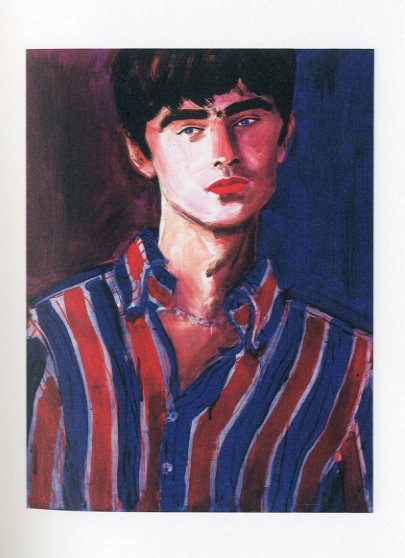 Live Forever / エリザベス・ペイトン | 小宮山書店 KOMIYAMA TOKYO