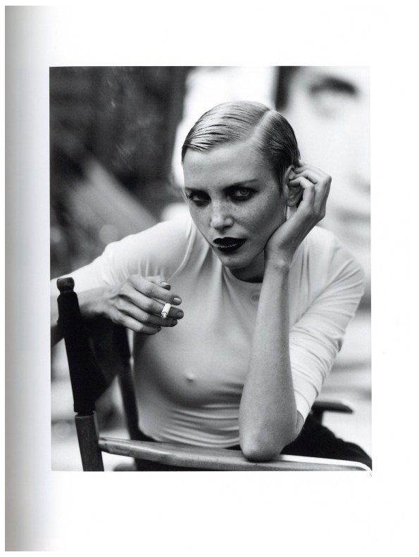 MODELS Images of Women / ピーター・リンドバーグ | 小宮山書店