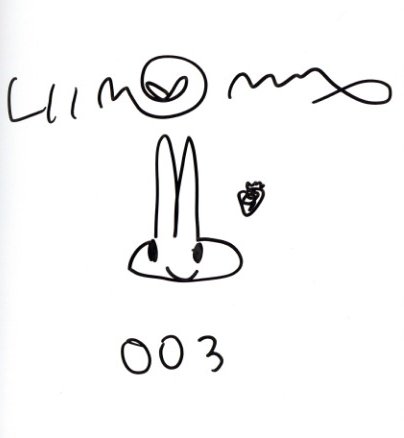 イラストサイン入】HIROMIX WORKS / ヒロミックス | 小宮山書店