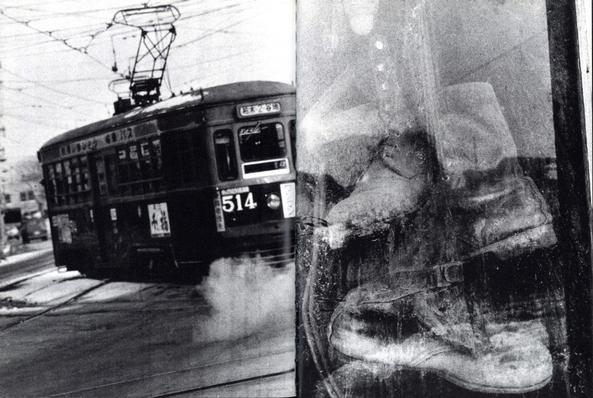 NORTHERN 2 北方写真師たちへの追想 / 著：森山大道 監修：長澤章生