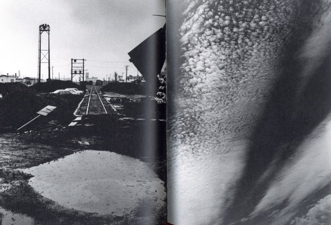 NORTHERN 2 北方写真師たちへの追想 / 著：森山大道 監修：長澤章生