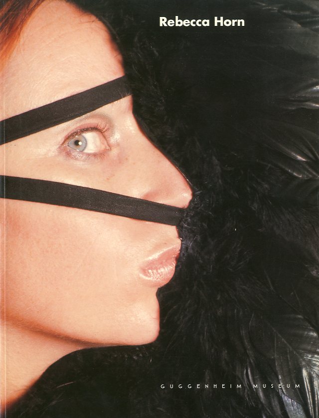 レベッカ・ホルン / レベッカ ホルン | 小宮山書店 KOMIYAMA TOKYO