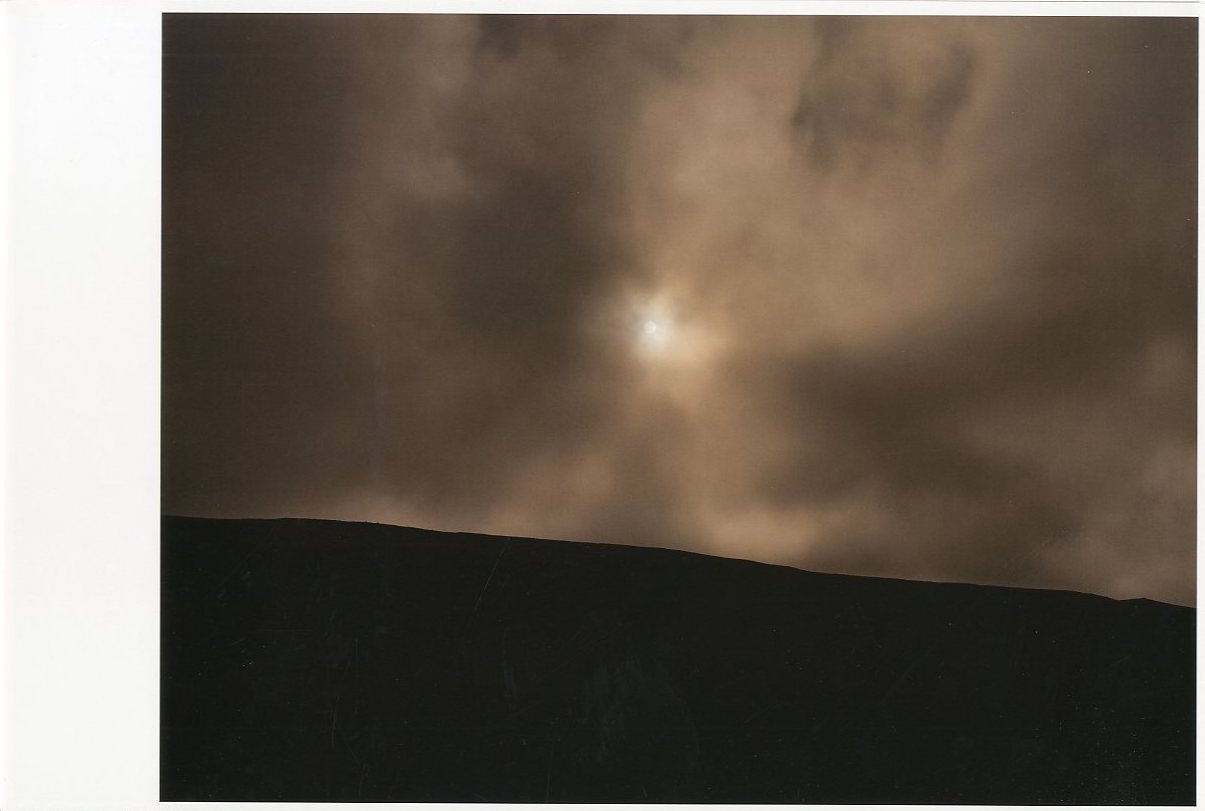 サイン入 / Signed】BRIGHT BLACK WORLD / Todd Hido | 小宮山書店