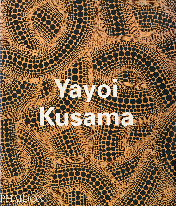 Yayoi Kusama / 草間彌生 | 小宮山書店 KOMIYAMA TOKYO | 神保町 古書