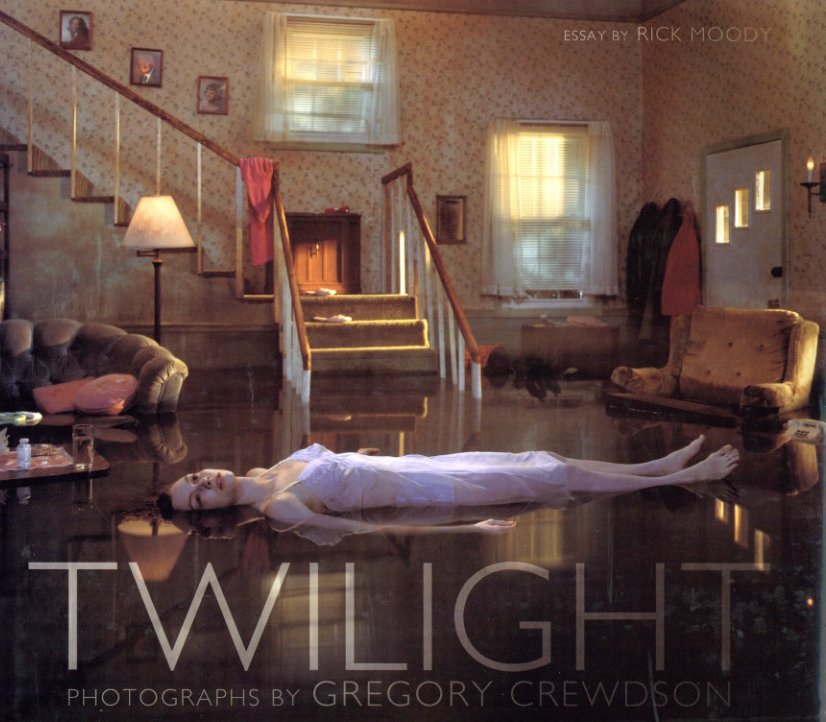 TWILIGHT / Gregory Crewdson | 小宮山書店 KOMIYAMA TOKYO | 神保町