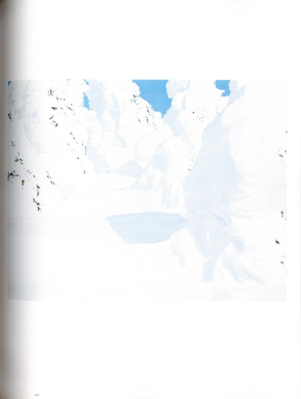 鈴木理策写真展 意識の流れ / 鈴木理策 | 小宮山書店 KOMIYAMA TOKYO