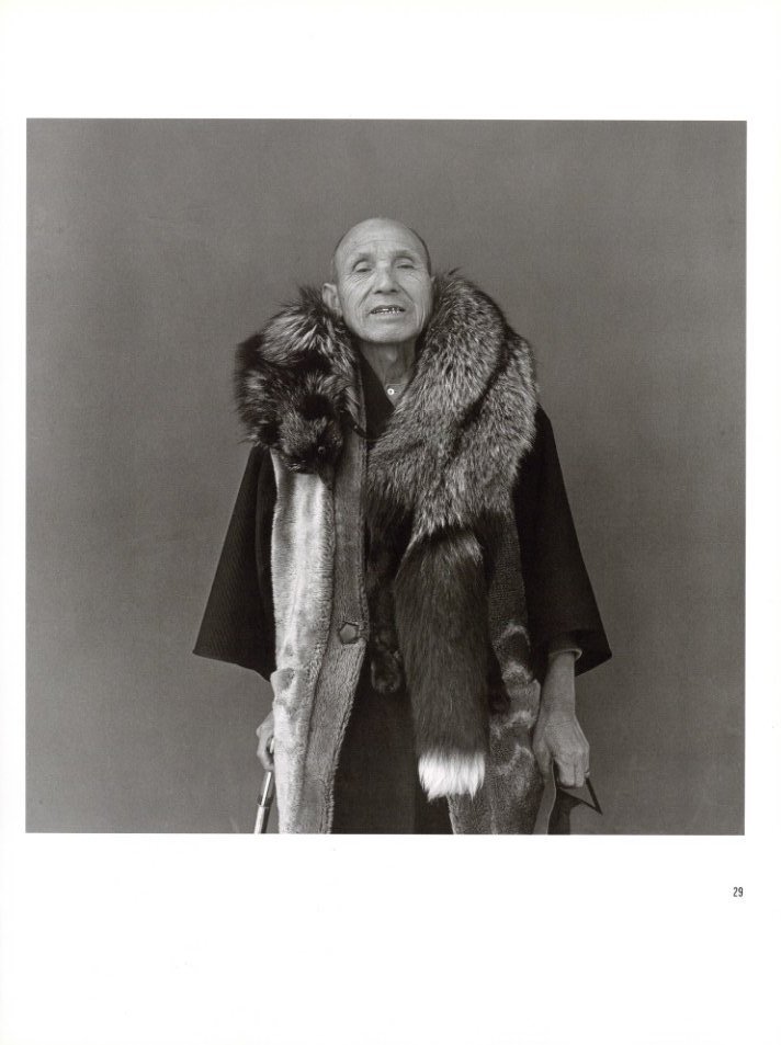 王たちの肖像 浅草寺境内 / 鬼海弘雄 | 小宮山書店 KOMIYAMA TOKYO