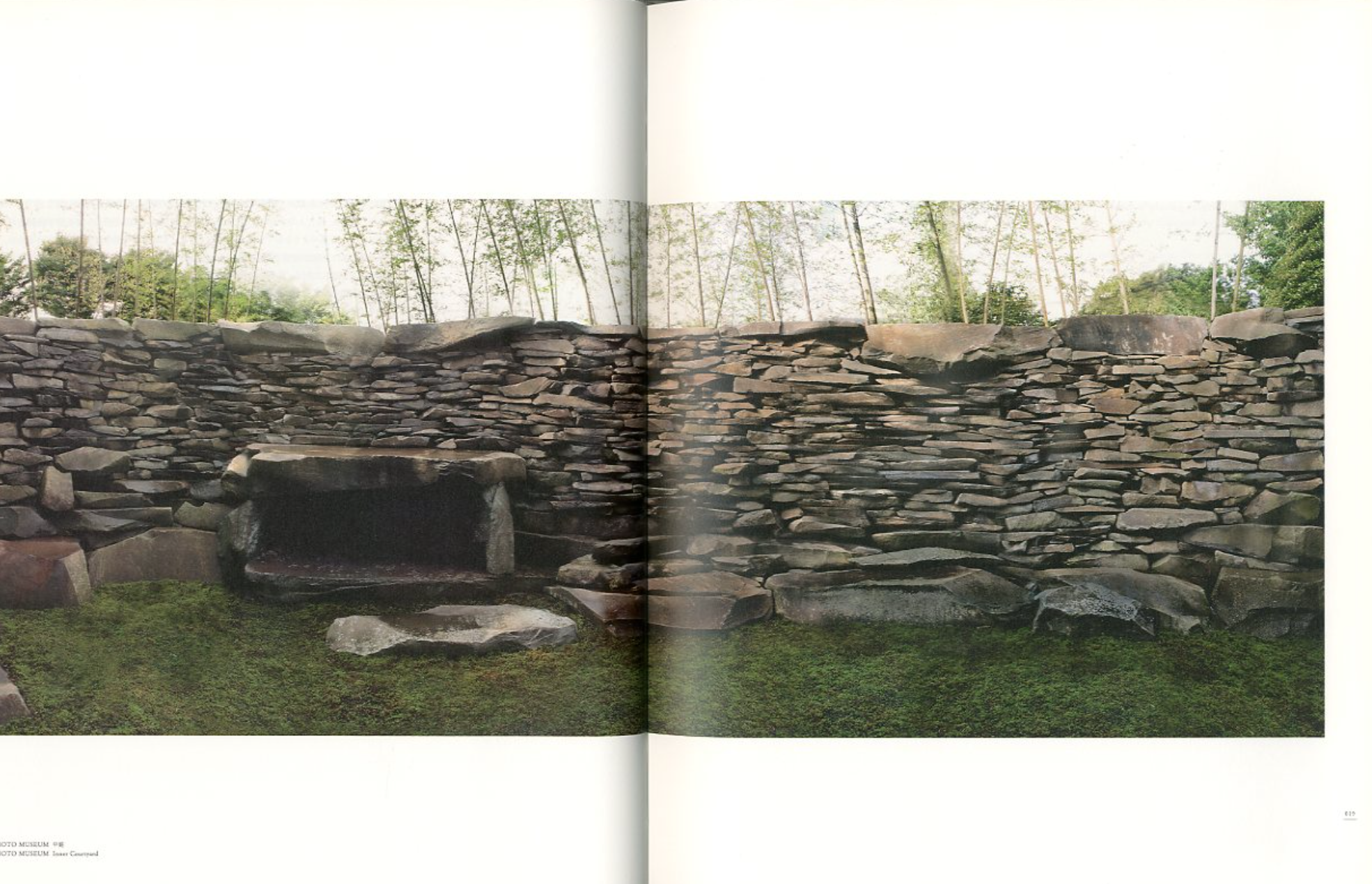 光の自然 / 杉本博司 | 小宮山書店 KOMIYAMA TOKYO | 神保町 古書