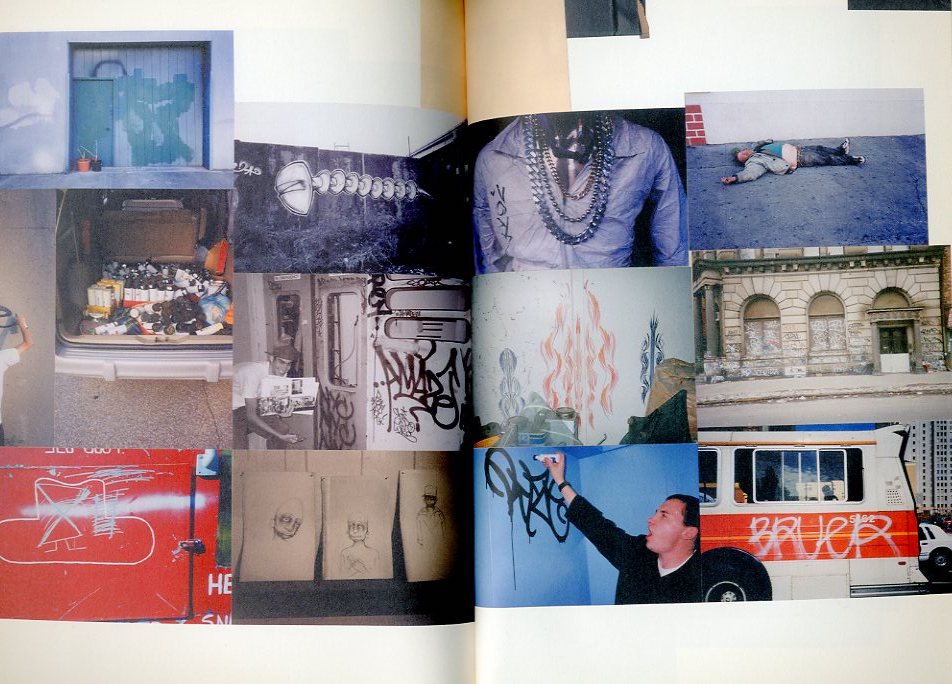 STREET MARKET ストリート・マーケット / 著：バリー・マッキー/TWIST