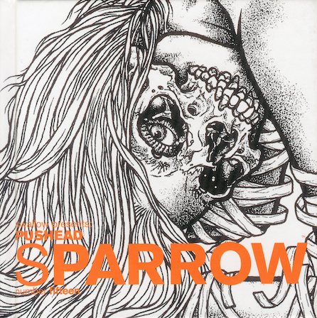 PUSHEAD: SPARROW Number Fifteen / パスヘッド | 小宮山書店 KOMIYAMA