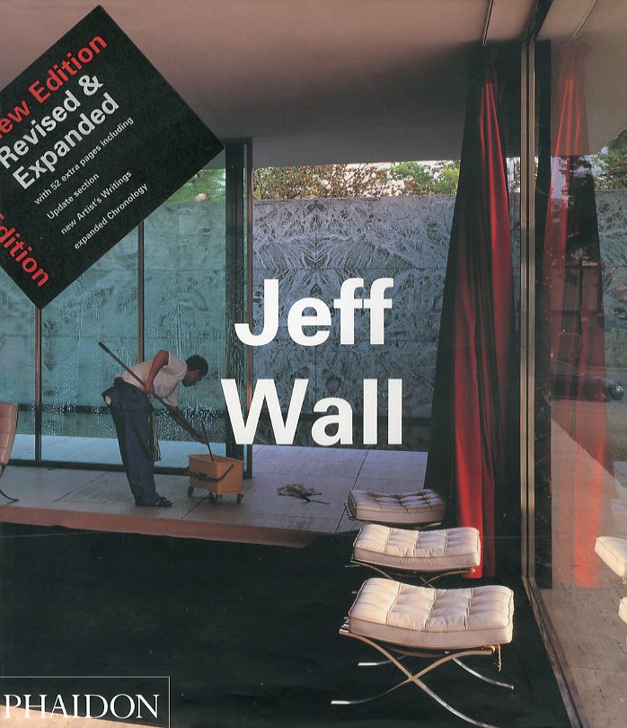 Jeff Wall / Jeff Wall | 小宮山書店 KOMIYAMA TOKYO | 神保町 古書