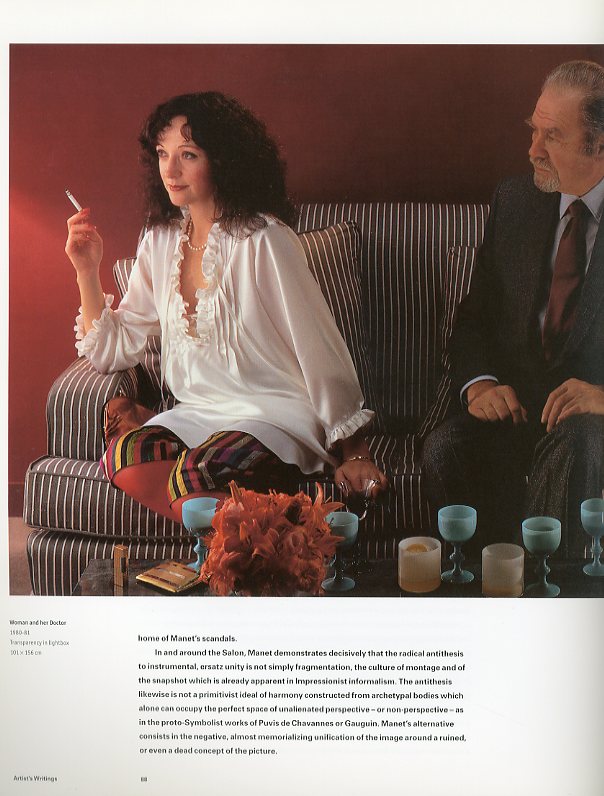 Jeff Wall / Jeff Wall | 小宮山書店 KOMIYAMA TOKYO | 神保町 古書