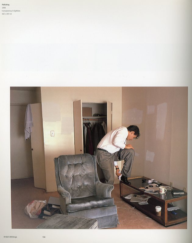 Jeff Wall / Jeff Wall | 小宮山書店 KOMIYAMA TOKYO | 神保町 古書
