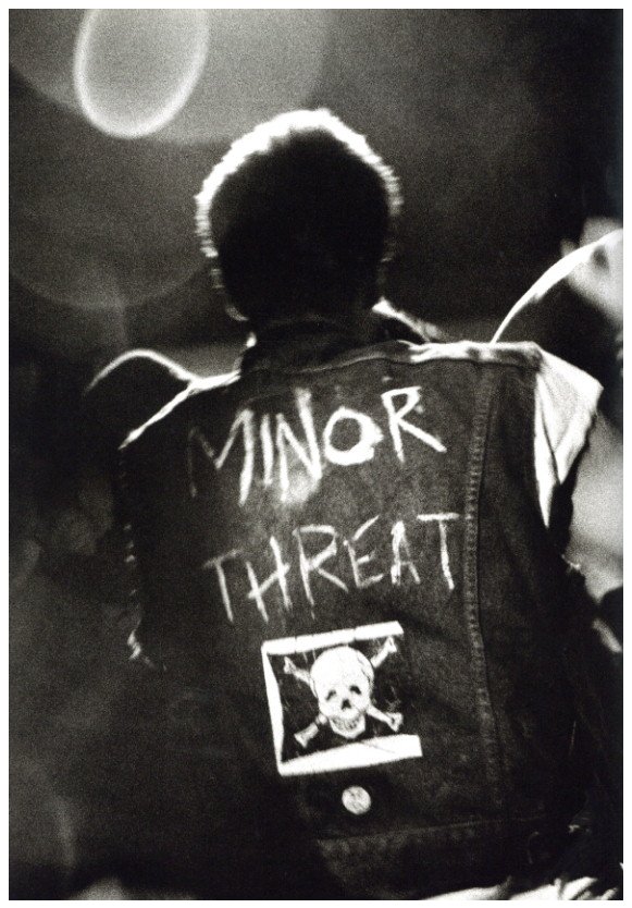 Touch Me I'm Sick / Photo: Charles Peterson | 小宮山書店 KOMIYAMA