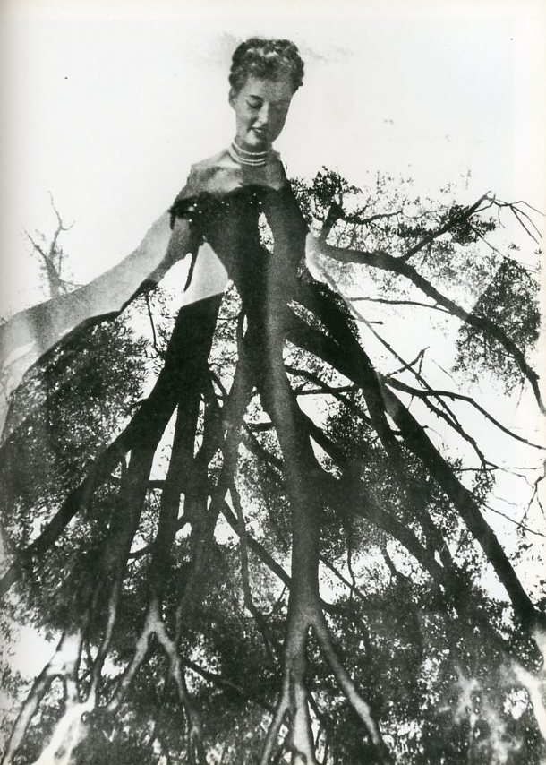 ファッションとシュルレアリスム / 著：リチャード・マーティン