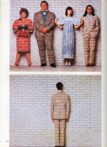 ファッションとシュルレアリスム / 著：リチャード・マーティン