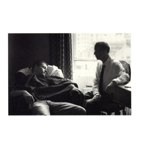 The Adventures of Constantine Cavafy / Duane Michals | 小宮山書店