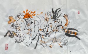 コラージュ / 根本敬 | 小宮山書店 KOMIYAMA TOKYO | 神保町 古書