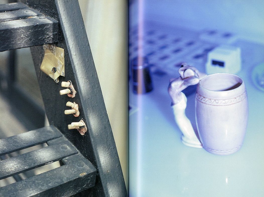 4X4 / リチャード・プリンス | 小宮山書店 KOMIYAMA TOKYO | 神保町