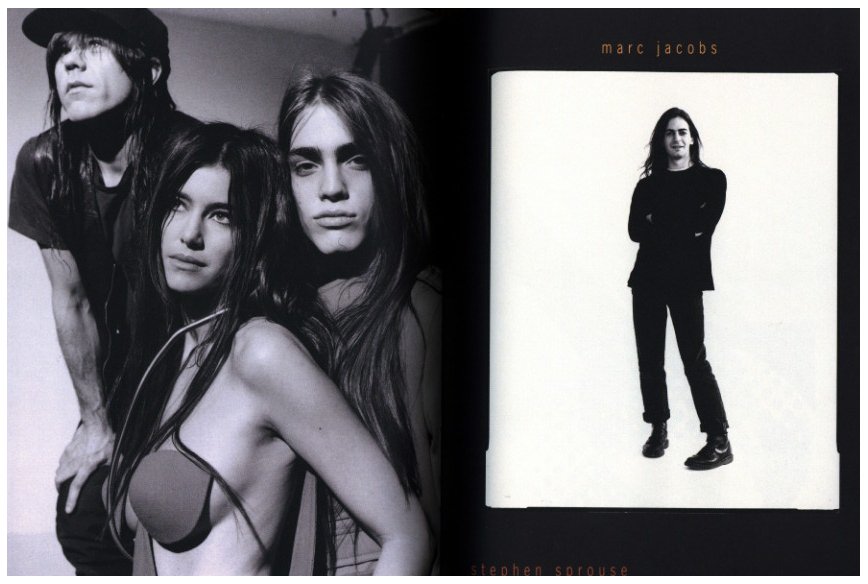 ARTHUR ELGORT'S MODELS MANUAL / Arthur Elgort | 小宮山書店